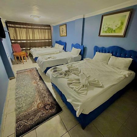 Sultanahmet Raydon Old City Hotel اسطنبول المظهر الخارجي الصورة