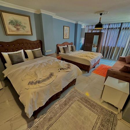 Sultanahmet Raydon Old City Hotel اسطنبول المظهر الخارجي الصورة