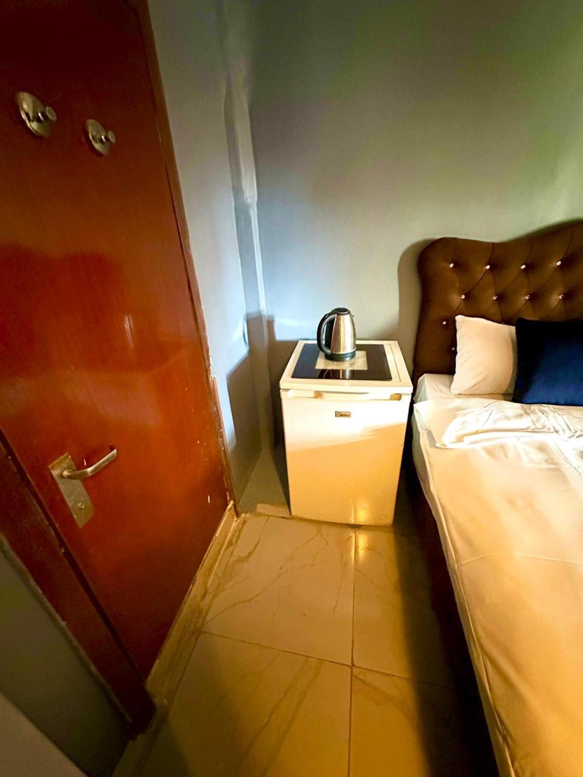 Sultanahmet Raydon Old City Hotel اسطنبول المظهر الخارجي الصورة