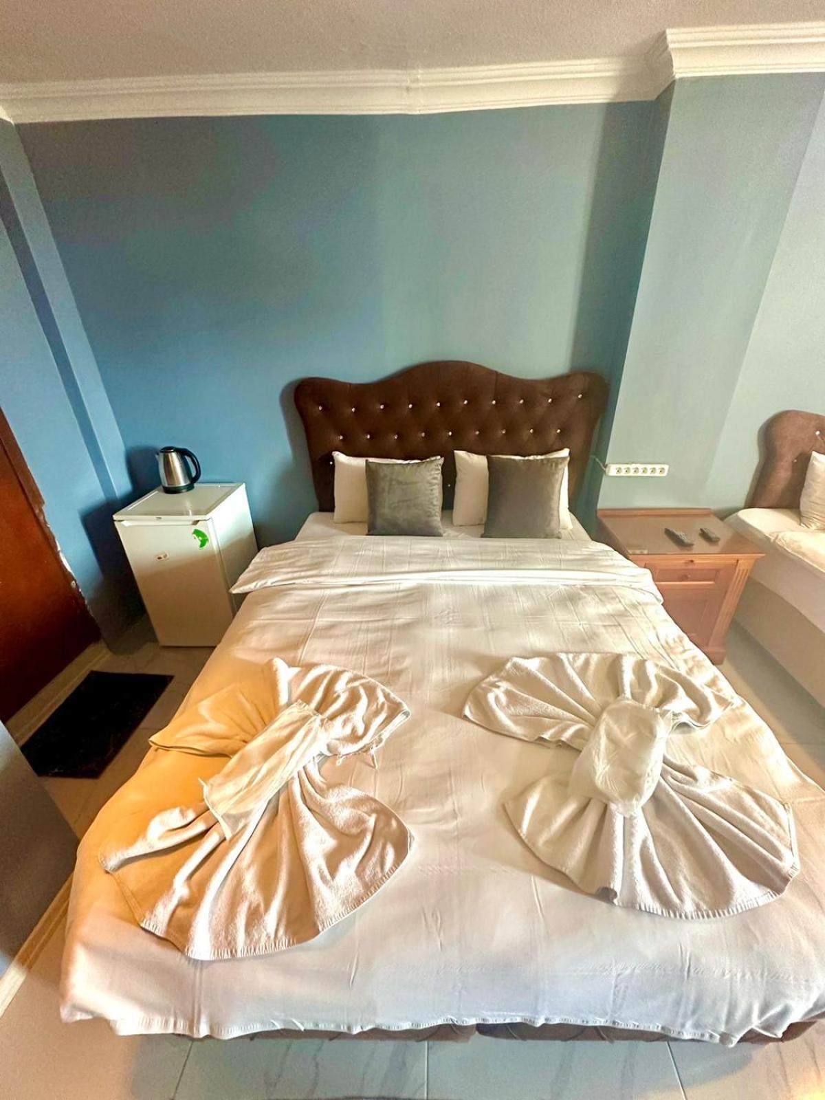 Sultanahmet Raydon Old City Hotel اسطنبول المظهر الخارجي الصورة