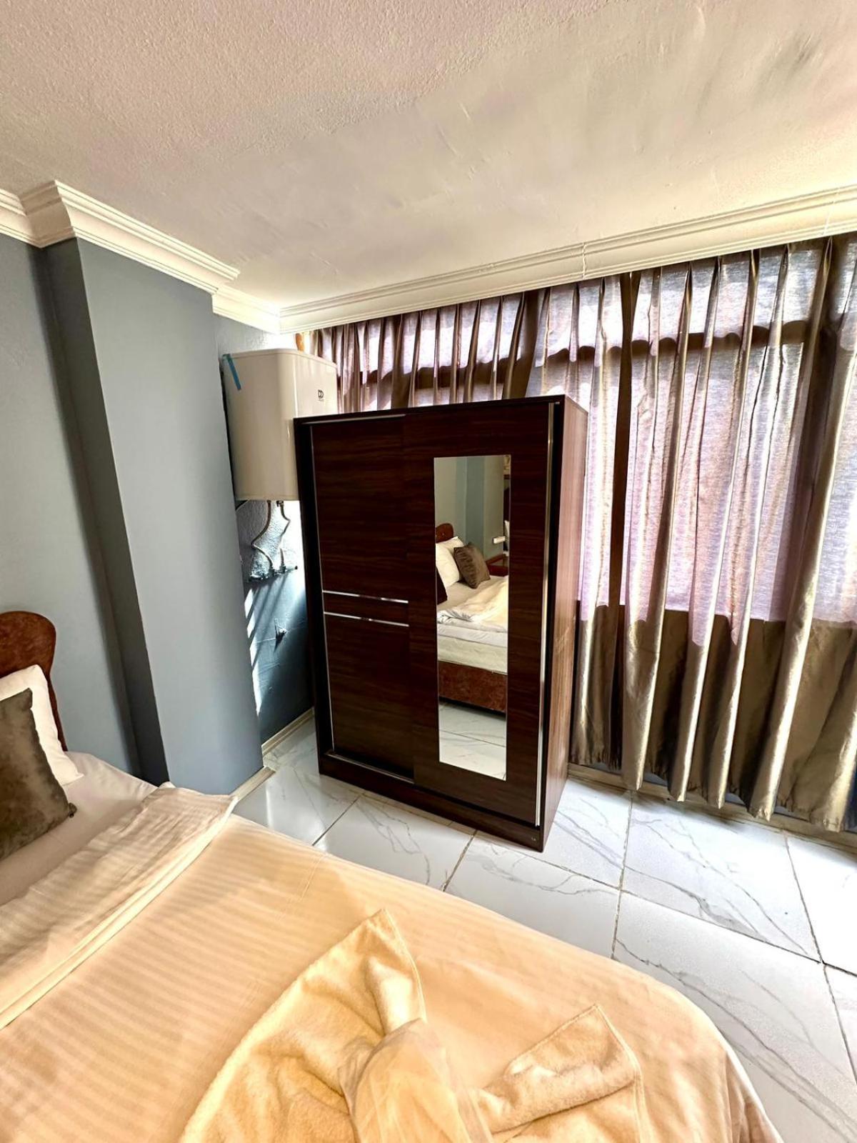 Sultanahmet Raydon Old City Hotel اسطنبول المظهر الخارجي الصورة