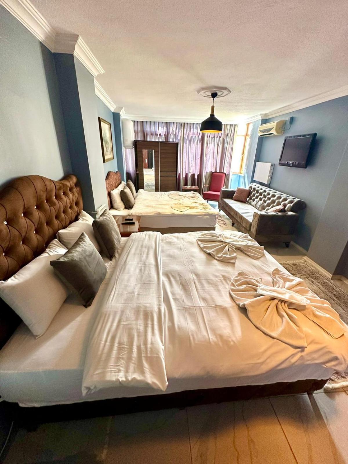 Sultanahmet Raydon Old City Hotel اسطنبول المظهر الخارجي الصورة