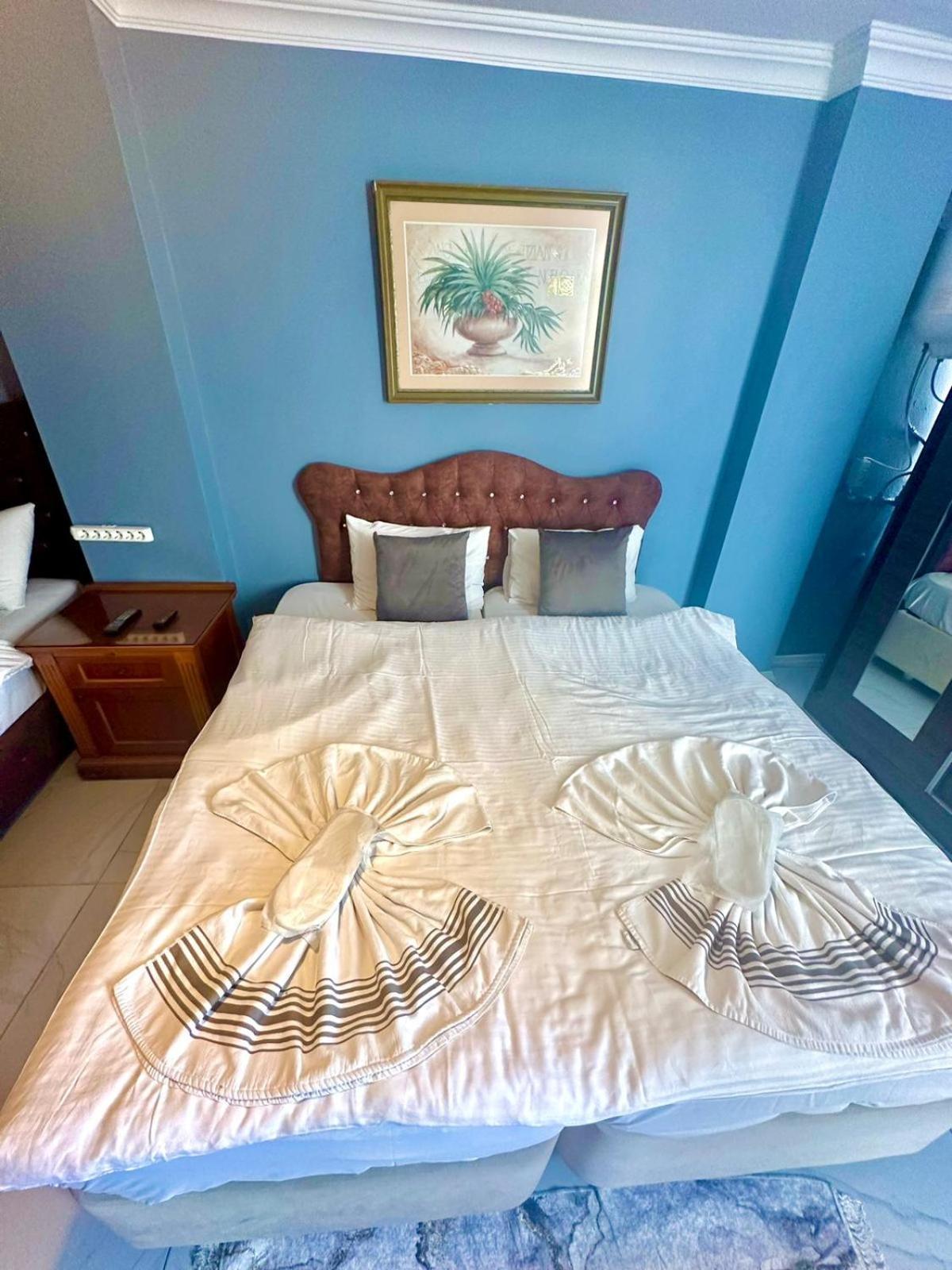 Sultanahmet Raydon Old City Hotel اسطنبول المظهر الخارجي الصورة