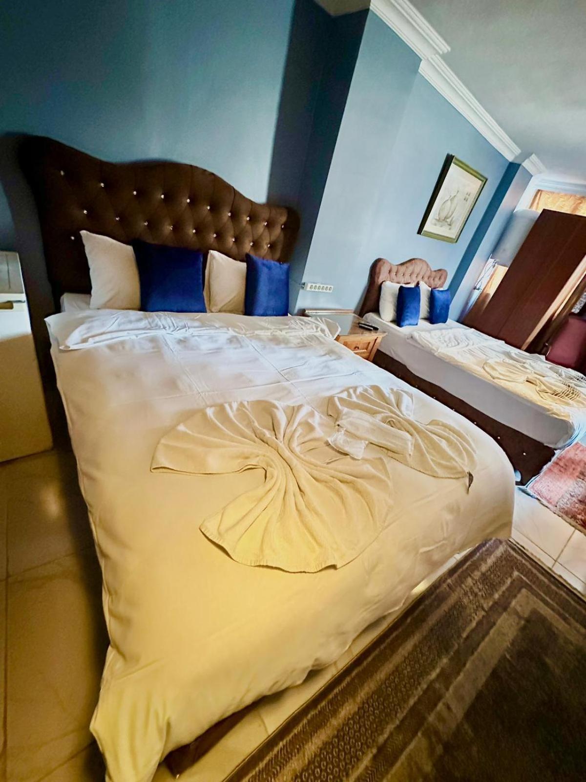 Sultanahmet Raydon Old City Hotel اسطنبول المظهر الخارجي الصورة