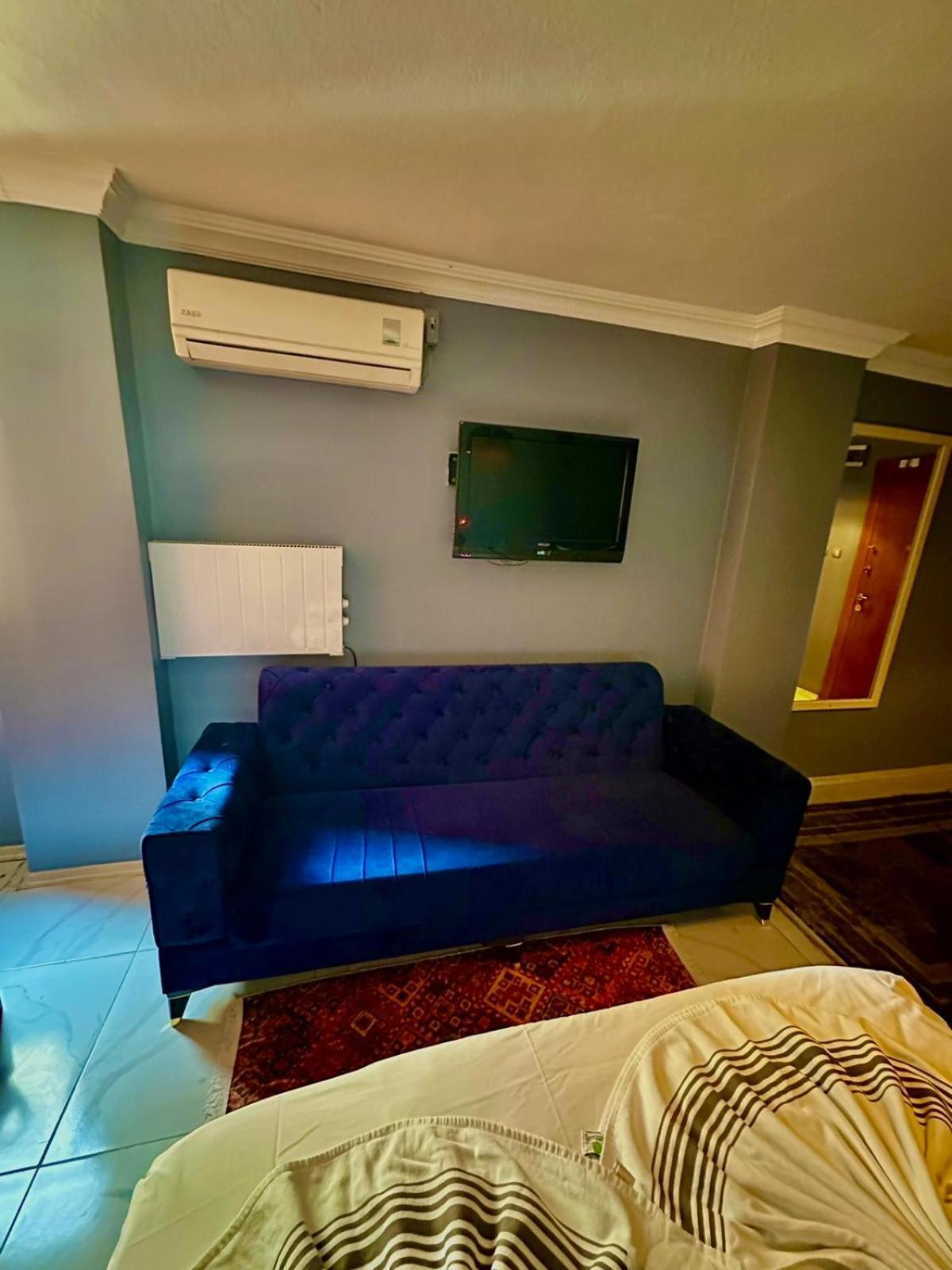 Sultanahmet Raydon Old City Hotel اسطنبول المظهر الخارجي الصورة