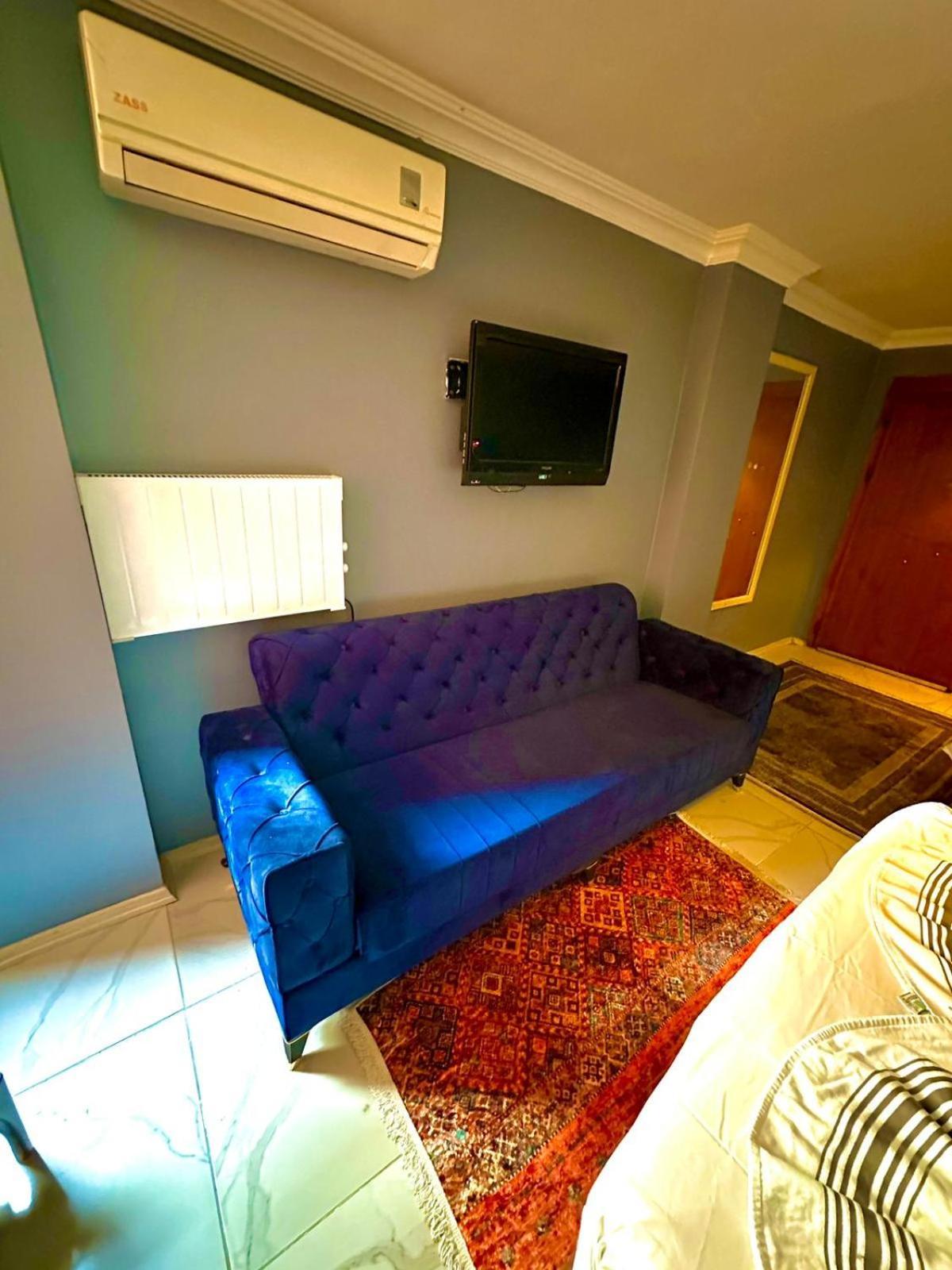 Sultanahmet Raydon Old City Hotel اسطنبول المظهر الخارجي الصورة