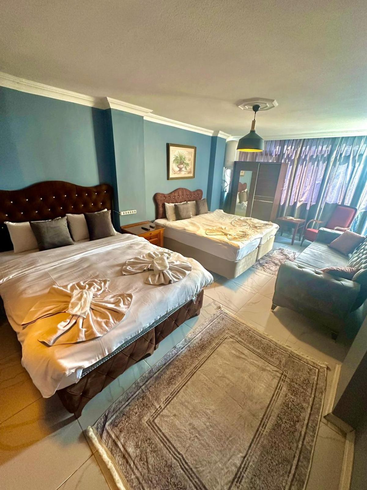 Sultanahmet Raydon Old City Hotel اسطنبول المظهر الخارجي الصورة