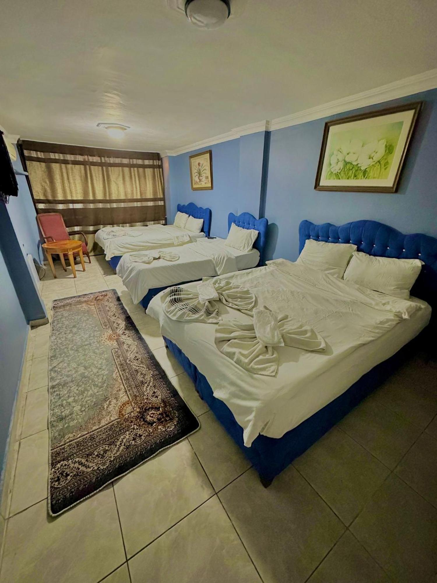Sultanahmet Raydon Old City Hotel اسطنبول المظهر الخارجي الصورة