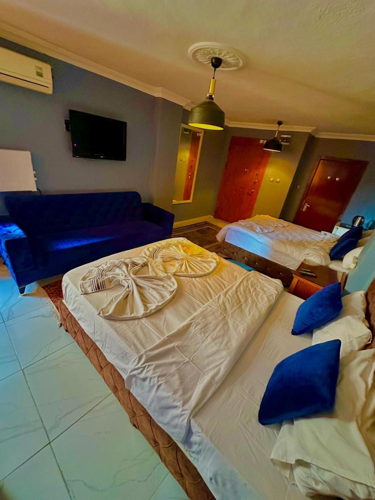 Sultanahmet Raydon Old City Hotel اسطنبول المظهر الخارجي الصورة