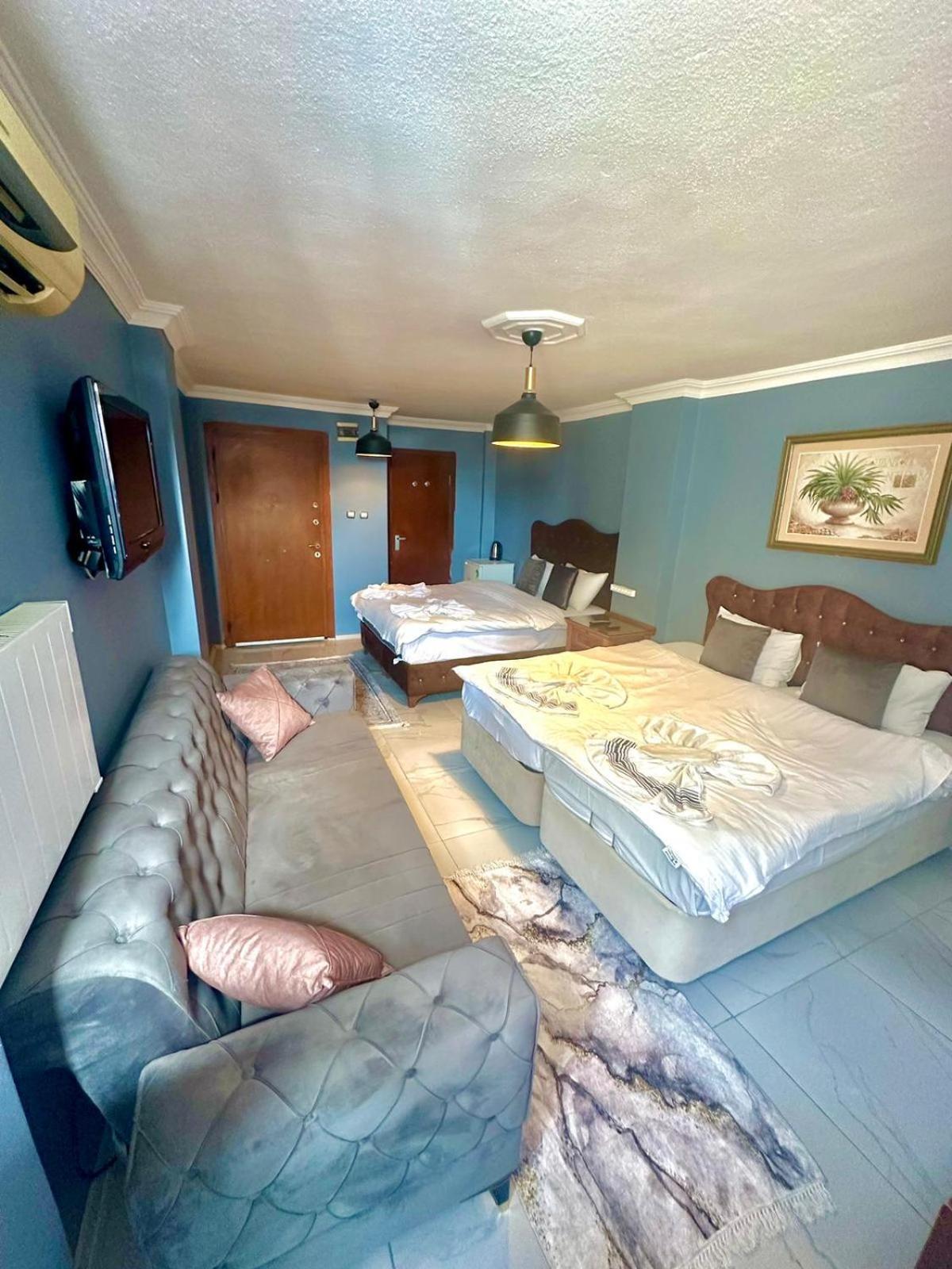 Sultanahmet Raydon Old City Hotel اسطنبول المظهر الخارجي الصورة
