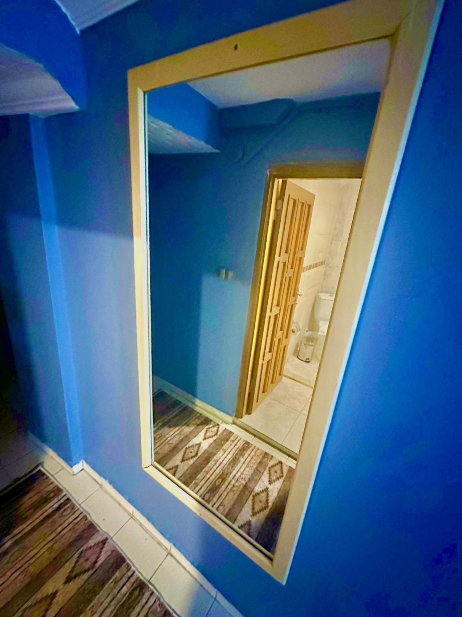 Sultanahmet Raydon Old City Hotel اسطنبول المظهر الخارجي الصورة