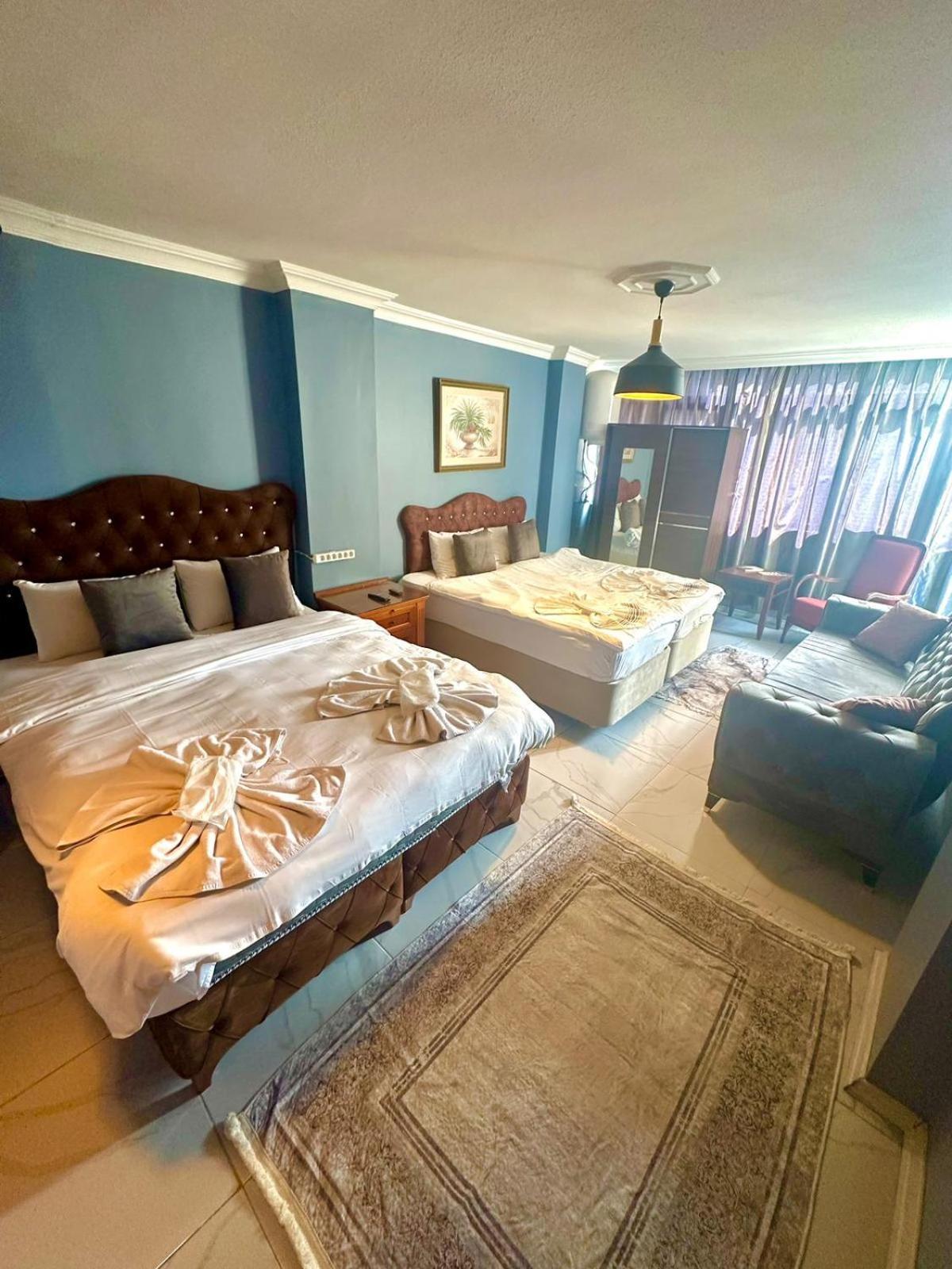 Sultanahmet Raydon Old City Hotel اسطنبول المظهر الخارجي الصورة