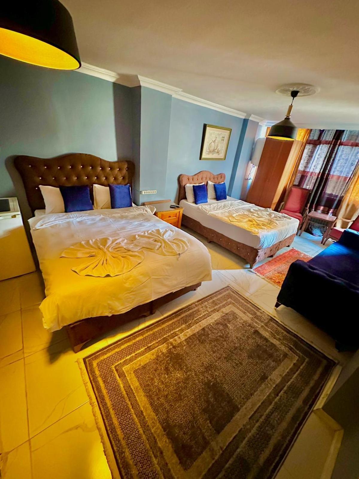 Sultanahmet Raydon Old City Hotel اسطنبول المظهر الخارجي الصورة