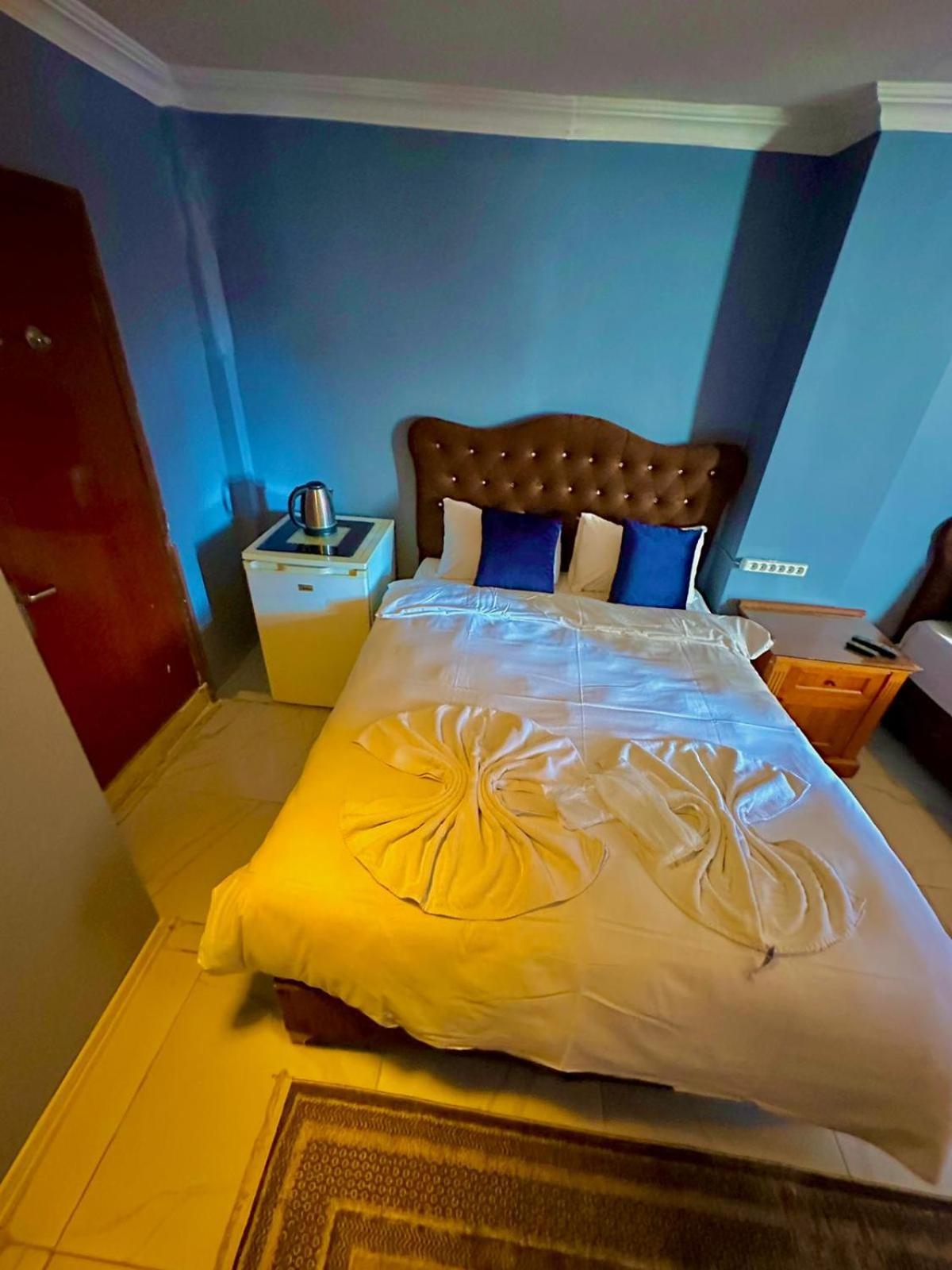 Sultanahmet Raydon Old City Hotel اسطنبول المظهر الخارجي الصورة
