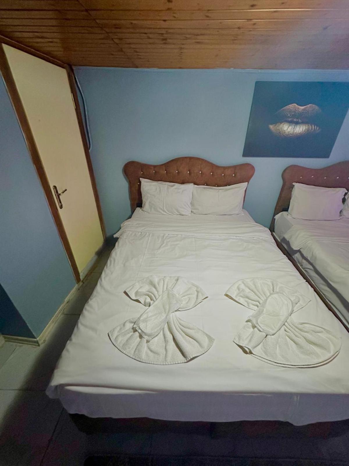 Sultanahmet Raydon Old City Hotel اسطنبول المظهر الخارجي الصورة