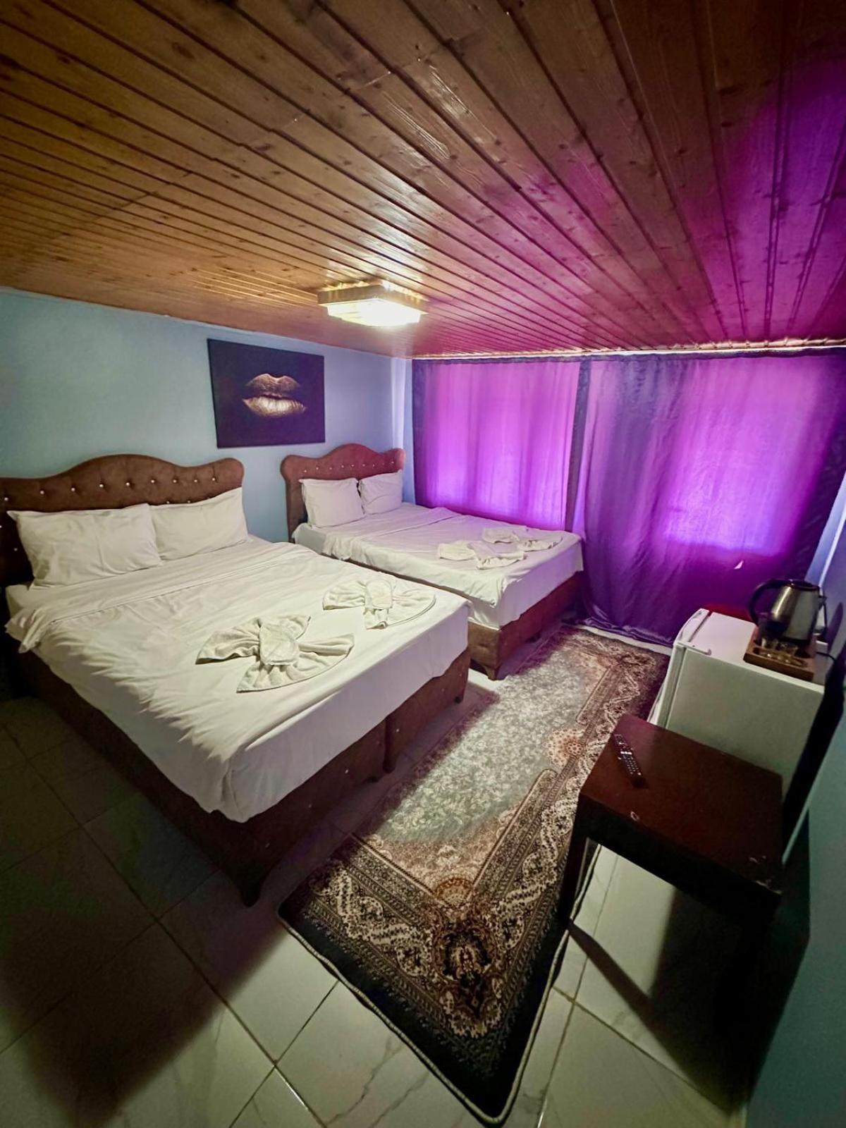 Sultanahmet Raydon Old City Hotel اسطنبول المظهر الخارجي الصورة