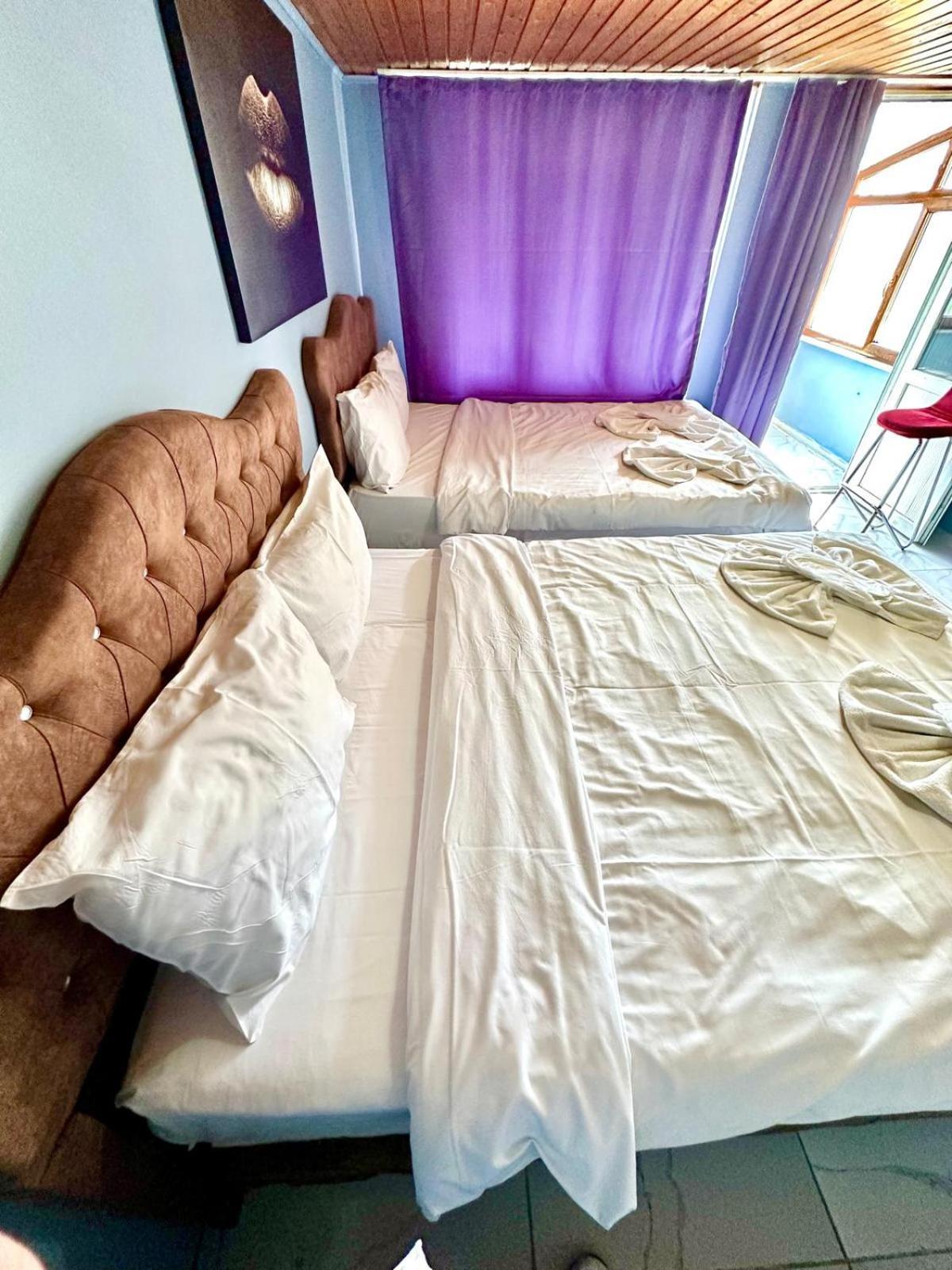 Sultanahmet Raydon Old City Hotel اسطنبول المظهر الخارجي الصورة