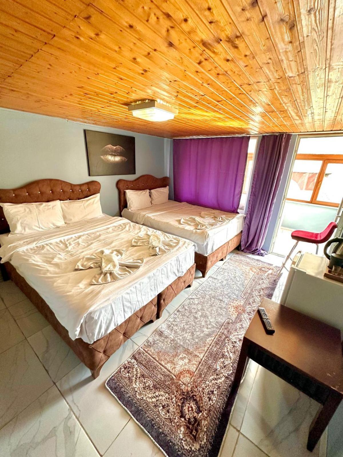 Sultanahmet Raydon Old City Hotel اسطنبول المظهر الخارجي الصورة