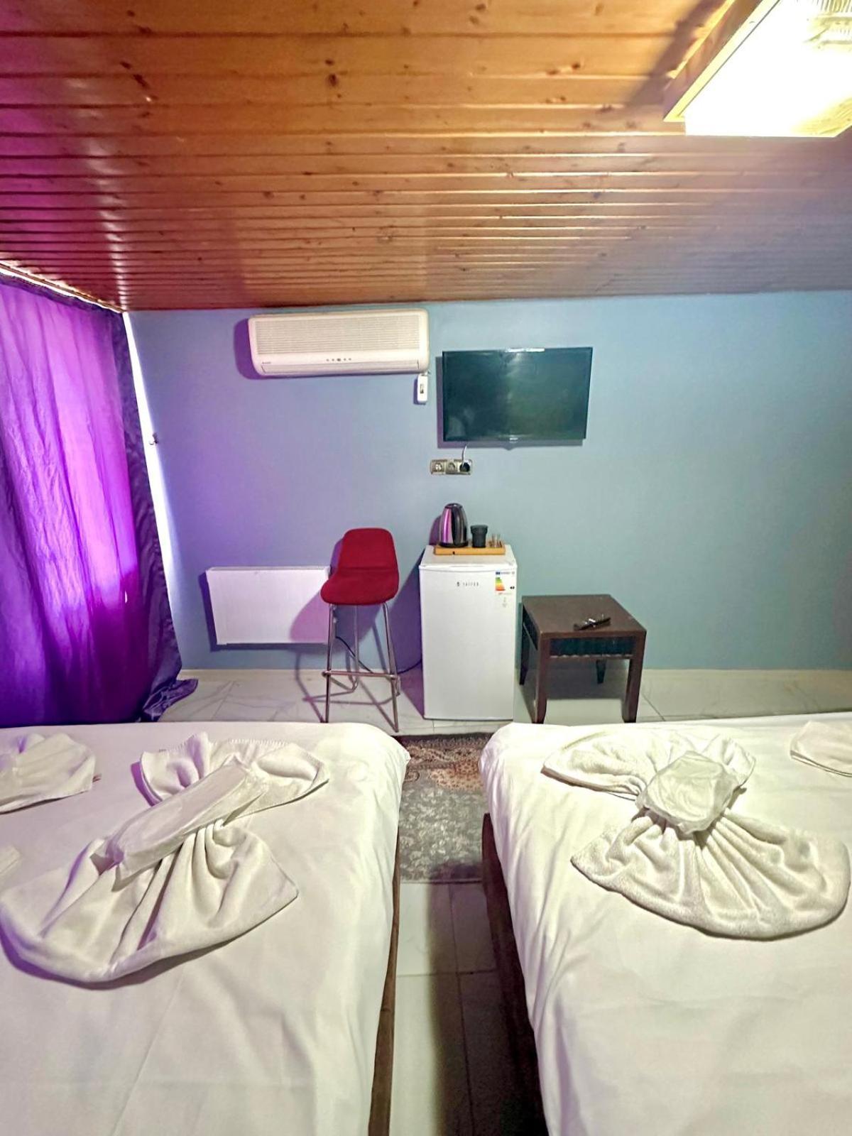 Sultanahmet Raydon Old City Hotel اسطنبول المظهر الخارجي الصورة