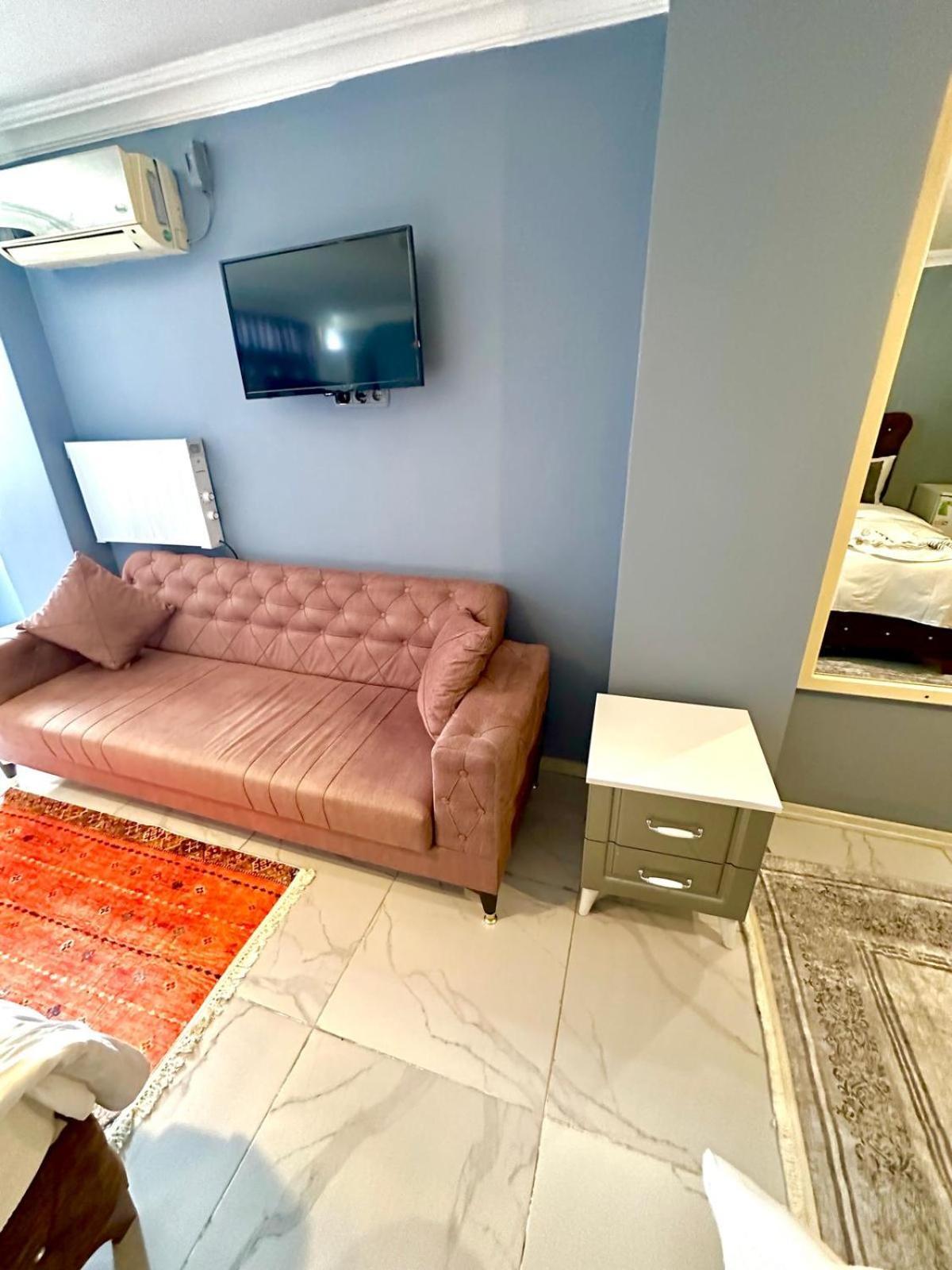 Sultanahmet Raydon Old City Hotel اسطنبول المظهر الخارجي الصورة