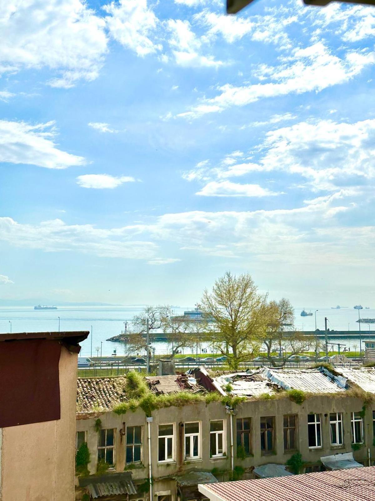 Sultanahmet Raydon Old City Hotel اسطنبول المظهر الخارجي الصورة