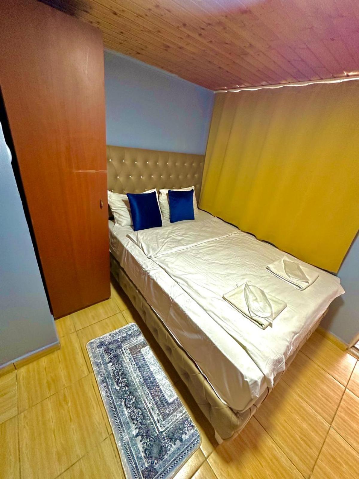 Sultanahmet Raydon Old City Hotel اسطنبول المظهر الخارجي الصورة