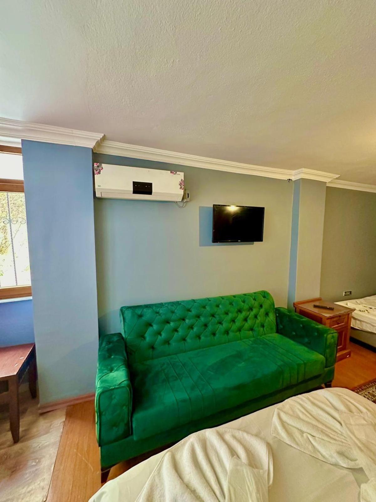 Sultanahmet Raydon Old City Hotel اسطنبول المظهر الخارجي الصورة