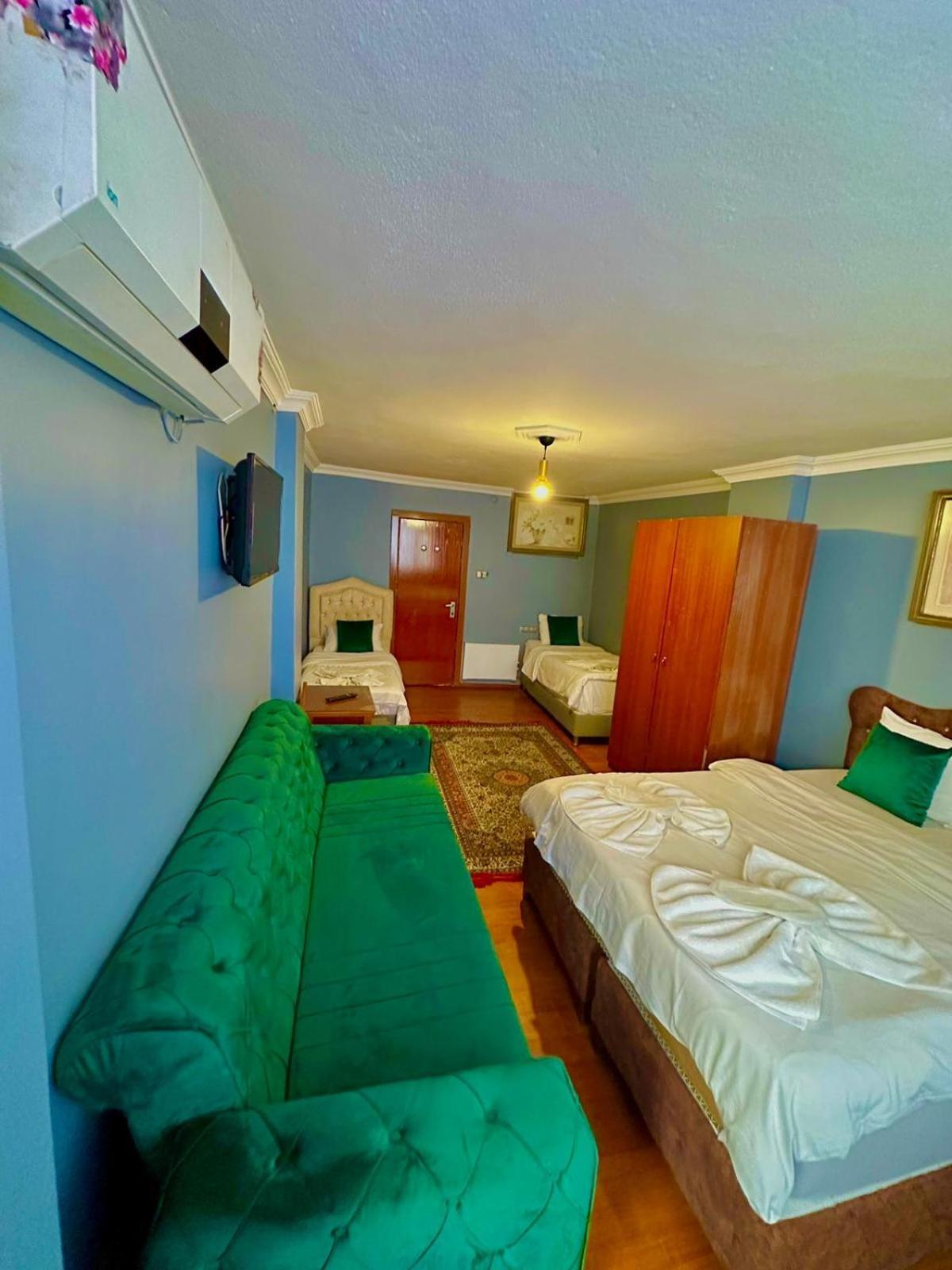 Sultanahmet Raydon Old City Hotel اسطنبول المظهر الخارجي الصورة