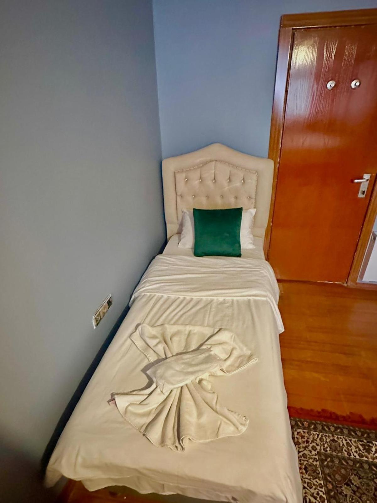 Sultanahmet Raydon Old City Hotel اسطنبول المظهر الخارجي الصورة