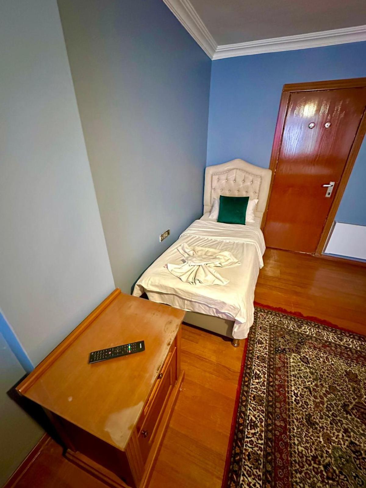 Sultanahmet Raydon Old City Hotel اسطنبول المظهر الخارجي الصورة
