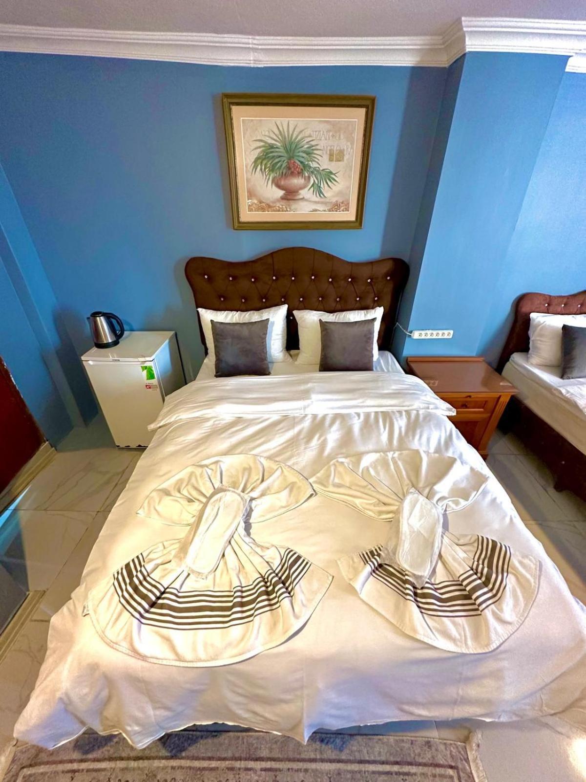 Sultanahmet Raydon Old City Hotel اسطنبول المظهر الخارجي الصورة
