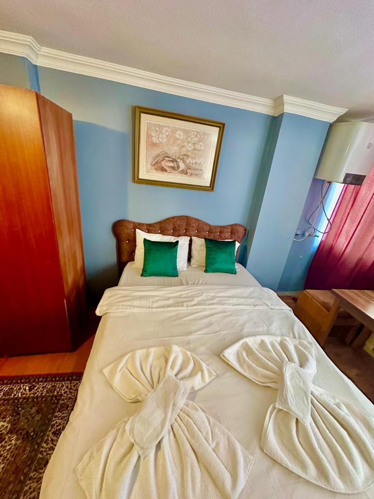 Sultanahmet Raydon Old City Hotel اسطنبول المظهر الخارجي الصورة