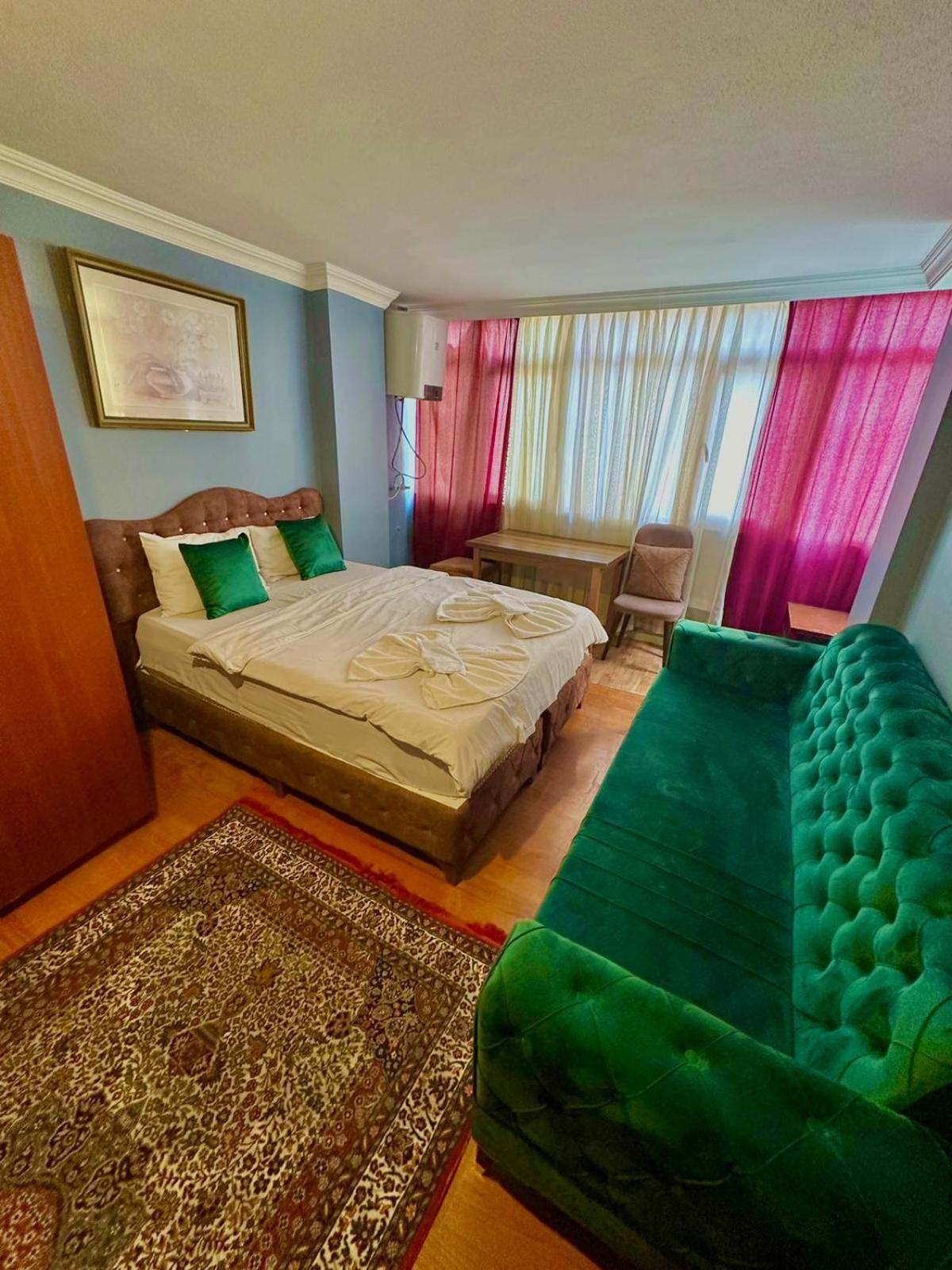 Sultanahmet Raydon Old City Hotel اسطنبول المظهر الخارجي الصورة