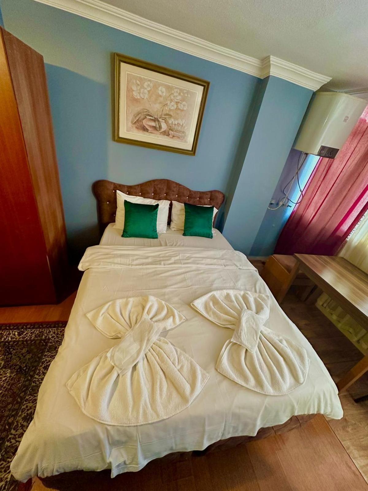 Sultanahmet Raydon Old City Hotel اسطنبول المظهر الخارجي الصورة